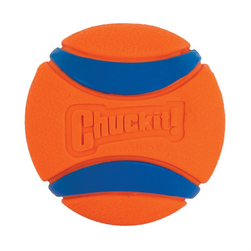 Chuckit! Ultra Ball Köpek Oyun Topu (Orta Boy)