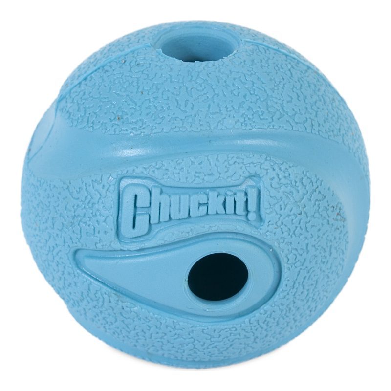 Chuckit! Whistler Köpek Oyun Topu (Orta Boy)