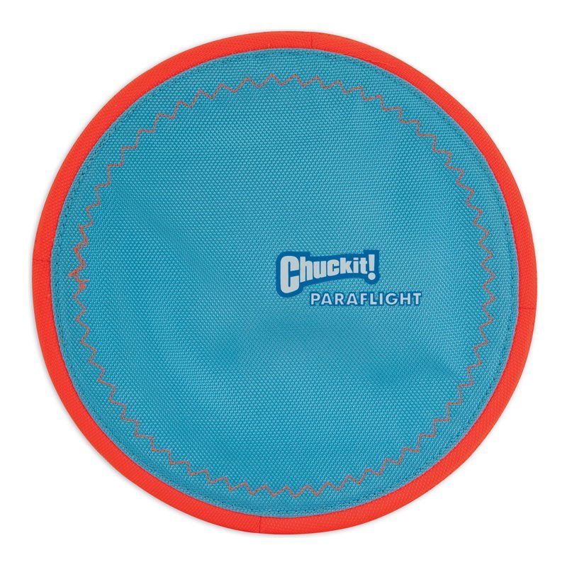 Chuckit! Paraflight Frizbi (Büyük Boy)