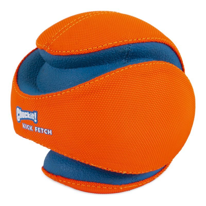 Chuckit! Kick Fetch Köpek Oyuncağı (Küçük Boy)