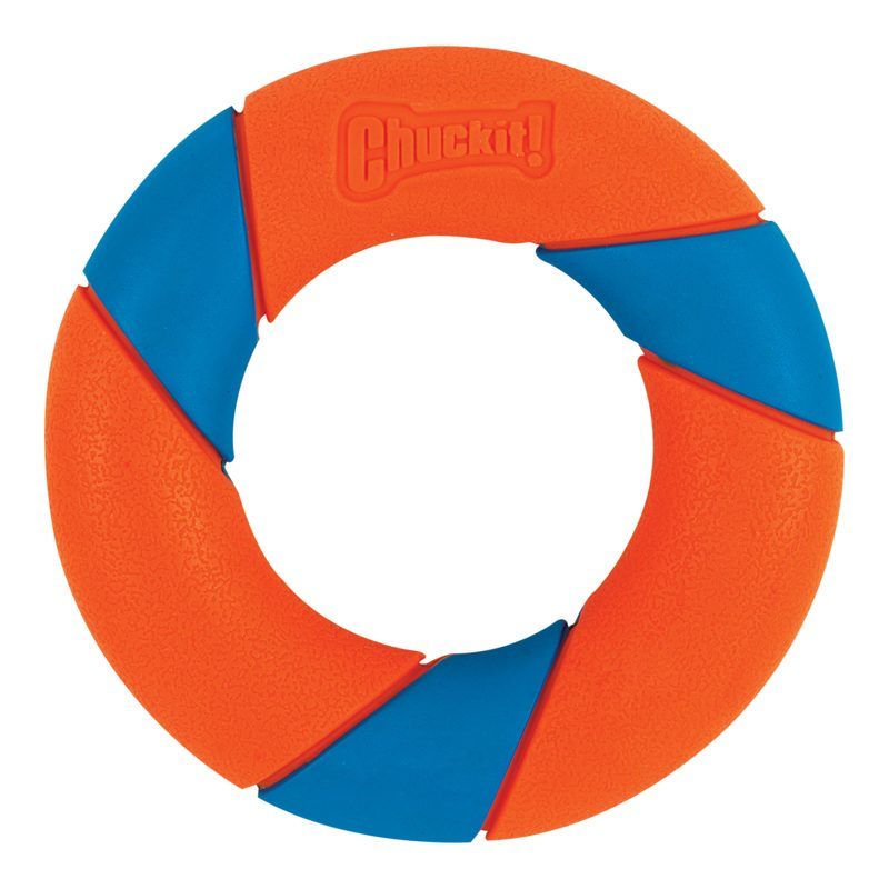 Chuckit! Ultra Ring Köpek Oyun Halkası
