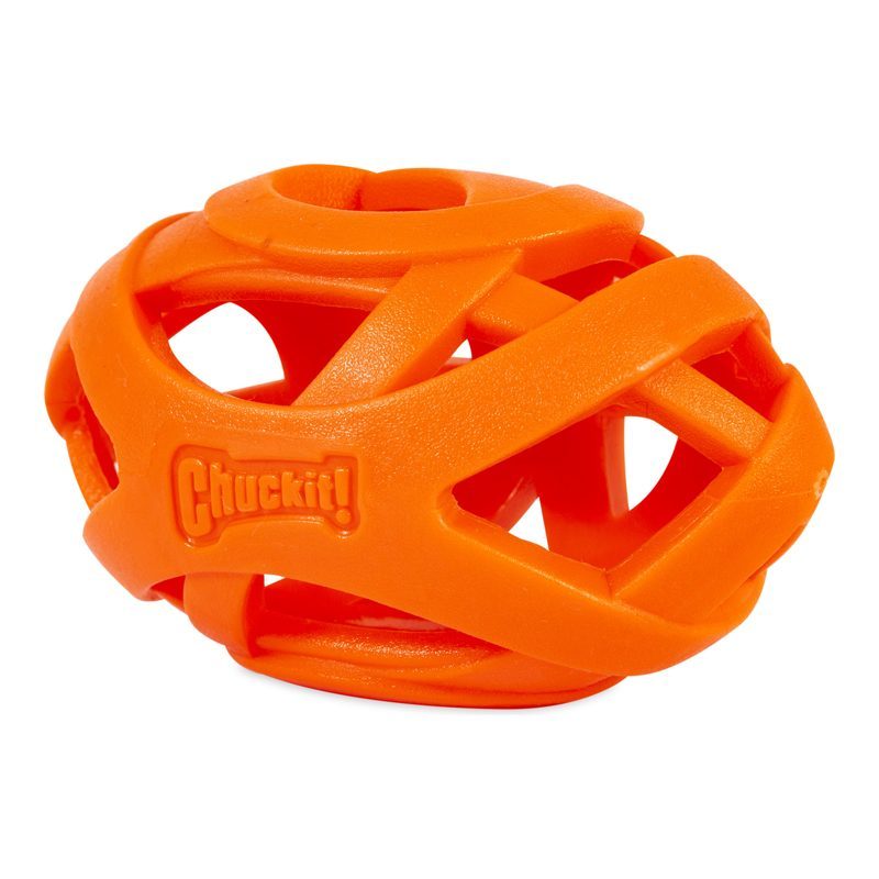 Chuckit! Air Fetch Football Köpek Oyun Topu