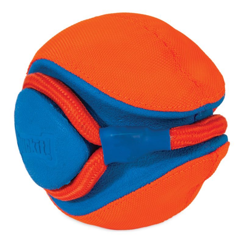 Chuckit! Rope Fetch Köpek Oyuncağı
