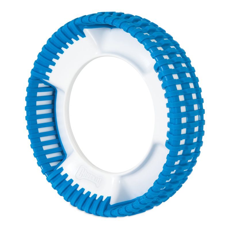 Chuckit! Rugged Fetch Wheel Ekstra Dayanıklı Köpek Oyun Halkası