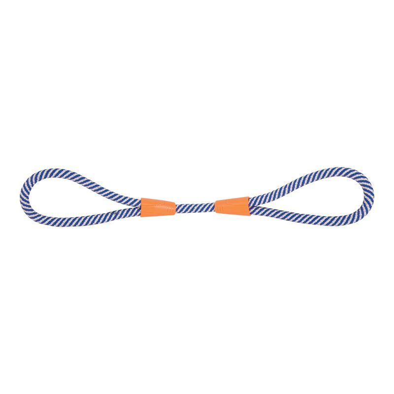 Chuckit! Mountain Rope Tug Köpek Çekiştirme Halatı (Küçük Boy)