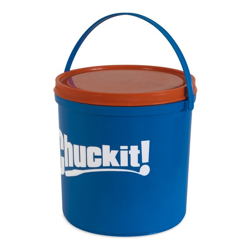 Chuckit! Ultra Ball Özel Kova Seti 8'li Paket (Orta Boy)