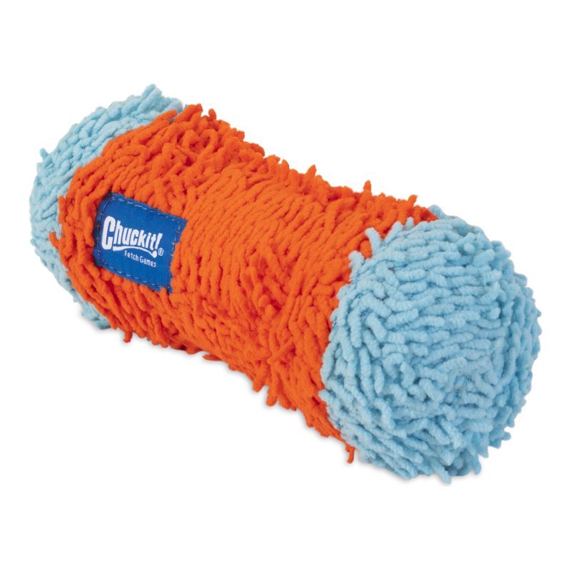 Chuckit! Indoor Tumble Bumper Eve Özel Yumuşak Köpek Oyuncağı