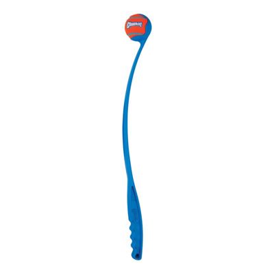Chuckit! Classic Orta Boy Top Fırlatıcı (Tenis Topu Hediyeli)
