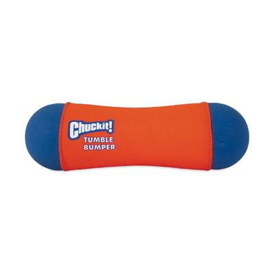 Chuckit! Tumble Bumper Suda Batmayan Köpek Oyuncağı