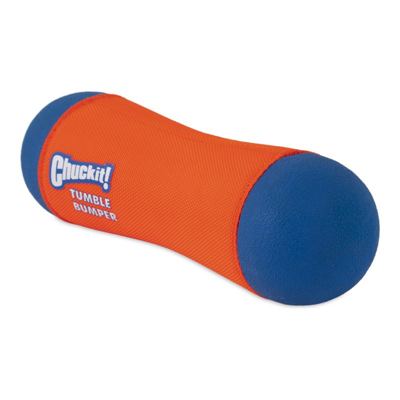 Chuckit! Tumble Bumper Suda Batmayan Köpek Oyuncağı
