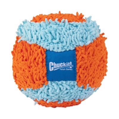 Chuckit! Indoor Ball Eve Özel Yumuşak Köpek Oyuncağı