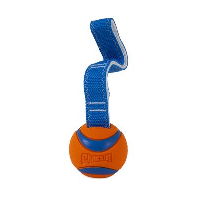 Chuckit! Ultra Tug Köpek Çekiştirme Topu