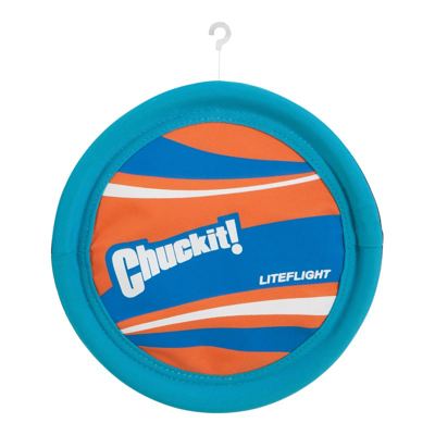 Chuckit! Lite Flight Frizbi