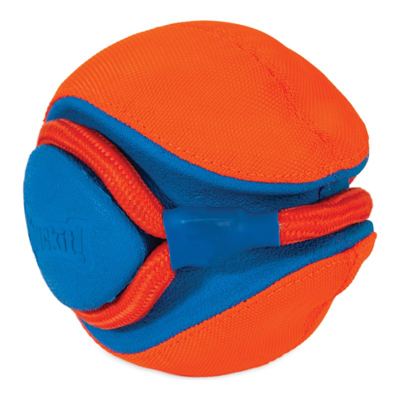 Chuckit! Rope Fetch Köpek Oyuncağı