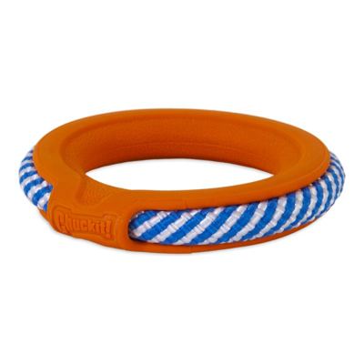Chuckit! Fetch Tug Köpek Çekiştirme Halkası