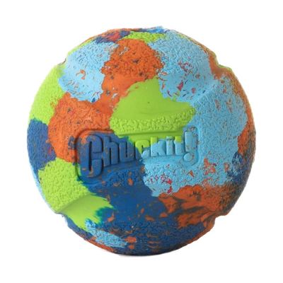 Chuckit! Eco Fetch Ball Doğa Dostu Köpek Oyun Topu (Orta Boy)