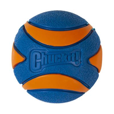 Chuckit! Ultra Squeaker Sesli Köpek Oyun Topu