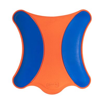Chuckit! Ultra Flying Squirrel Sincap Frizbi